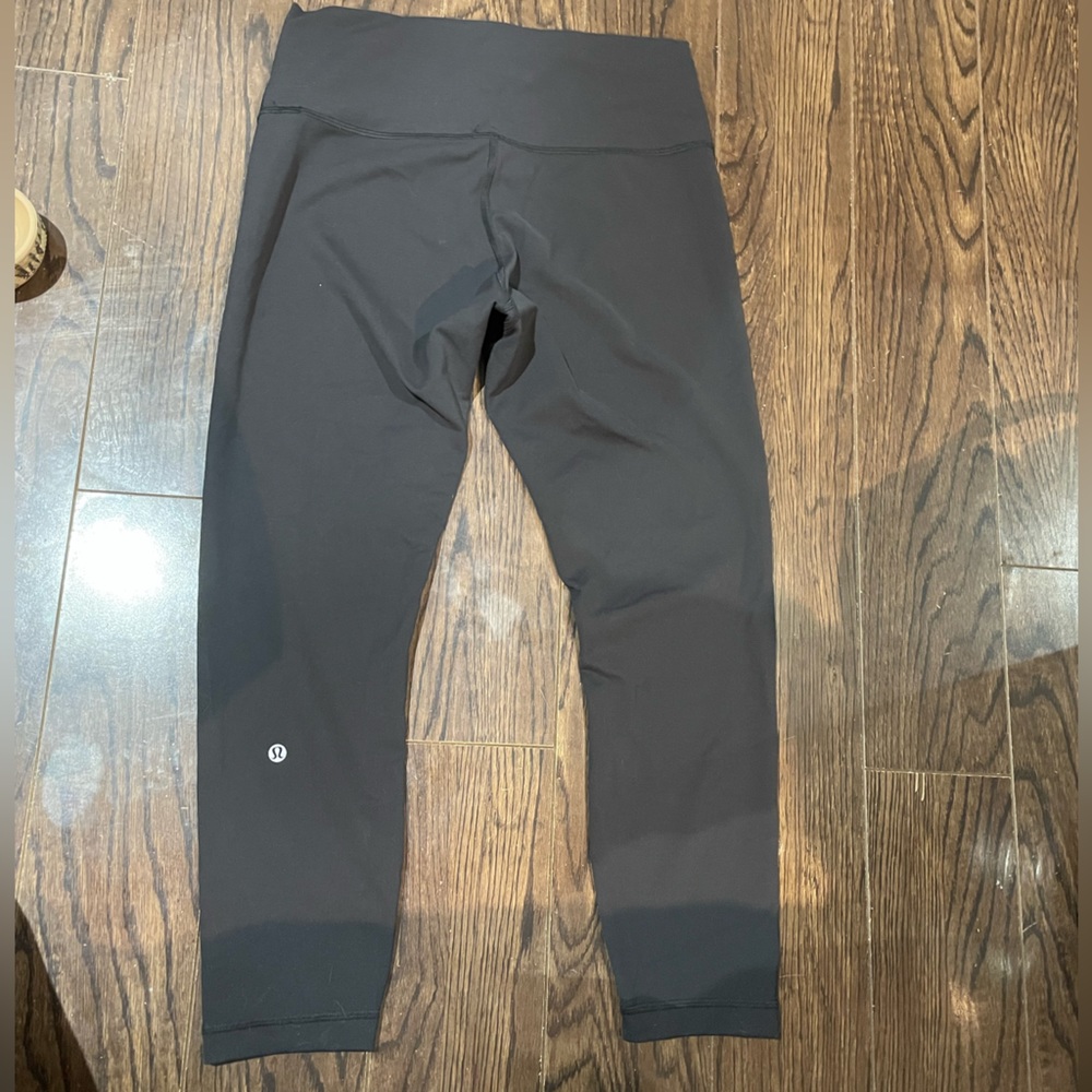 23” Lululemon Leggings